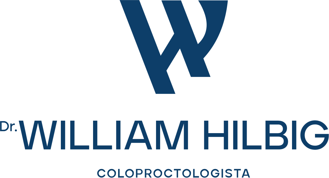 Logo Dr. William Hilbig
