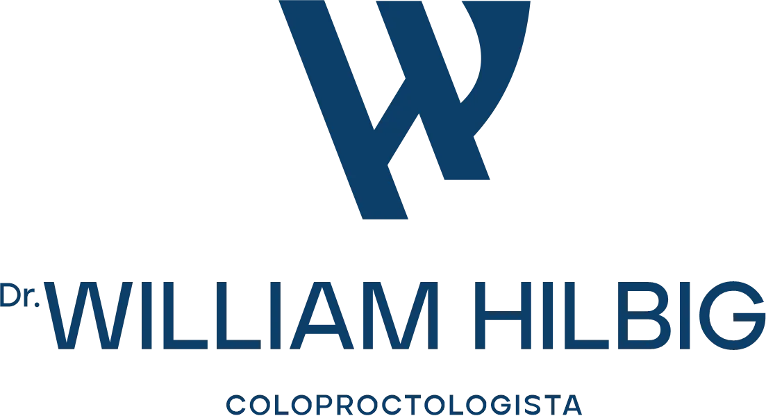 Logo Dr. William Hilbig